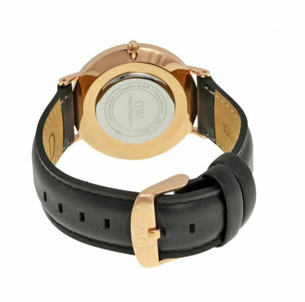 Daniel Wellington 0508DW Classic Sheffield Women's Watch Daniel Wellington 0508DW Classic Sheffield Women's Watch